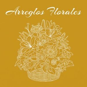 arreglos florales