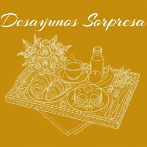 desayunos